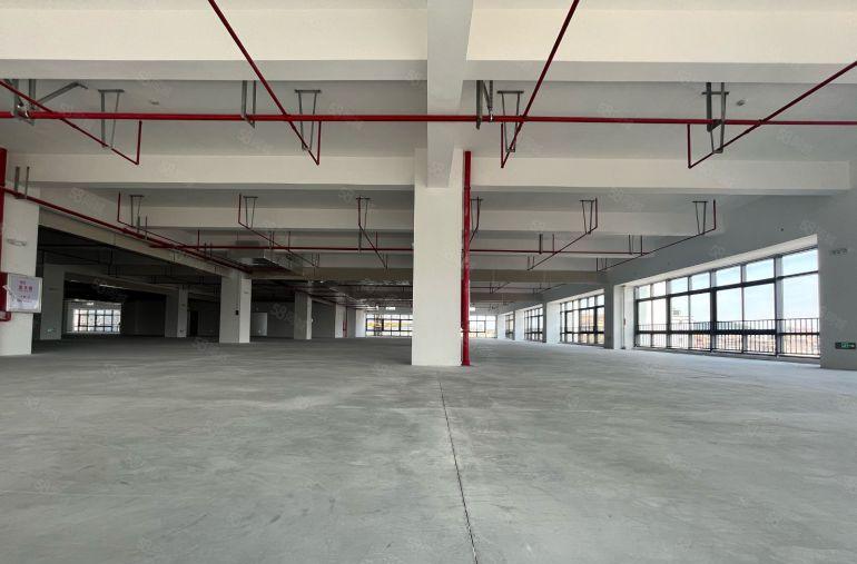 长安沙头2000平厂房出租 可分租 电子 五金 水电齐全