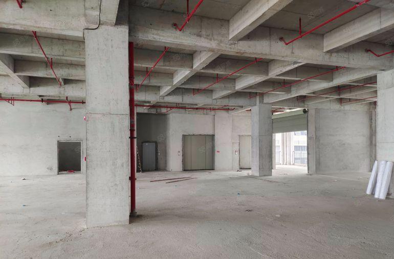 无公摊开发商直租全新高标准厂房15元起十年长约