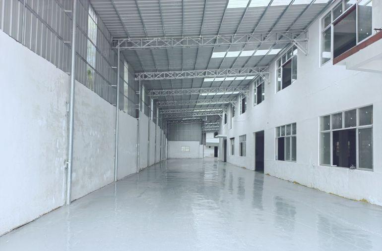 长安原房东独门独院 适合模具注塑机械设备压铸钣金CNC机加工