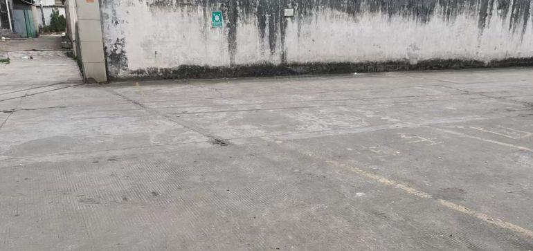 长安镇独门独院厂房出租，可以分租，带办公室装修，500米起租