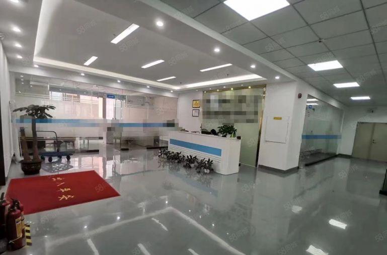 10元价格可谈原房东长安虎门1000平方精装修厂房可分租