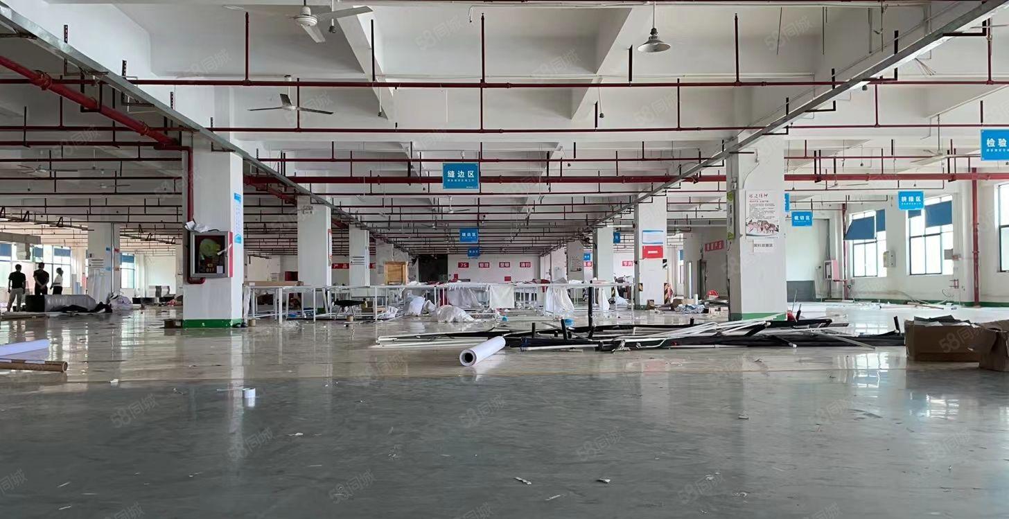 长安增田临近广深高速环莞快速经典独院形象好