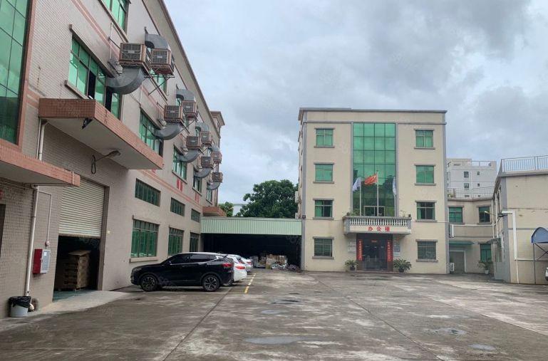 长安新出原房东独门独院8000平方实际面积出租可分租