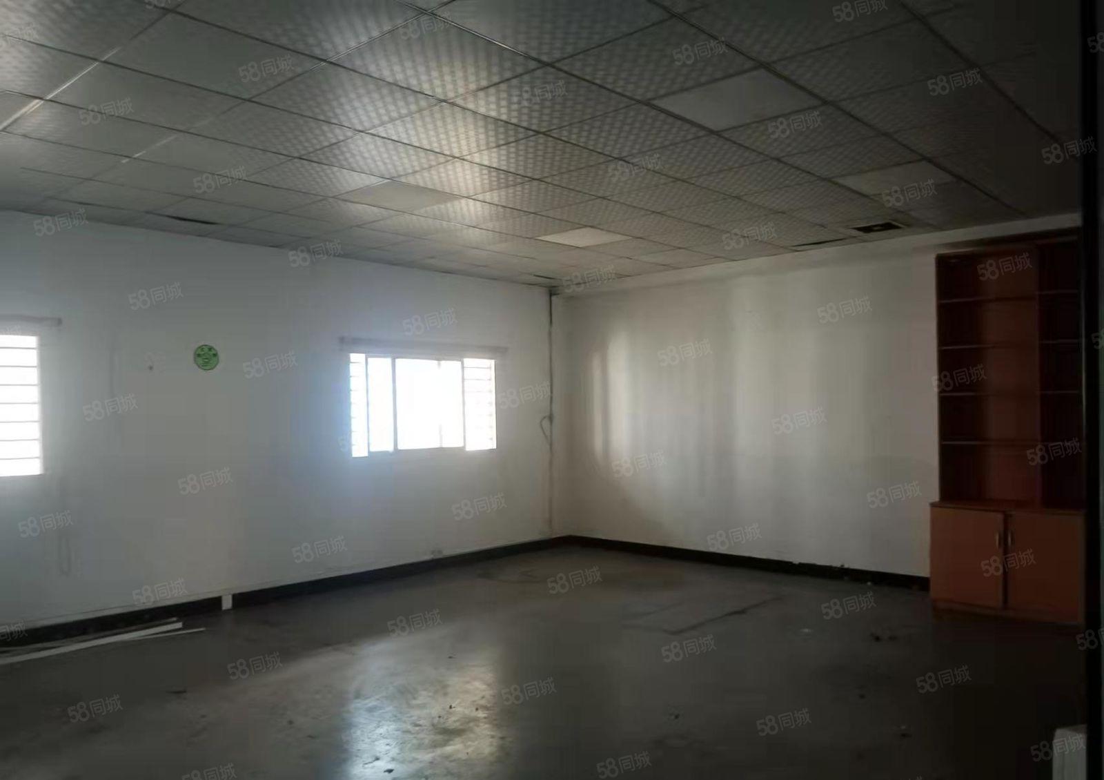 长安乌沙周边精装修550平方厂房出租