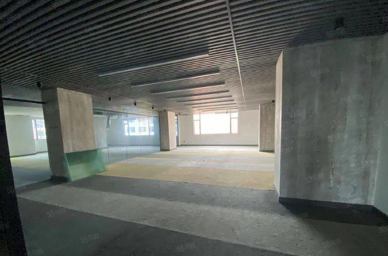 长安霄边靠涌头锦厦整栋厂房488每层独带装修厂房仓库低价出租