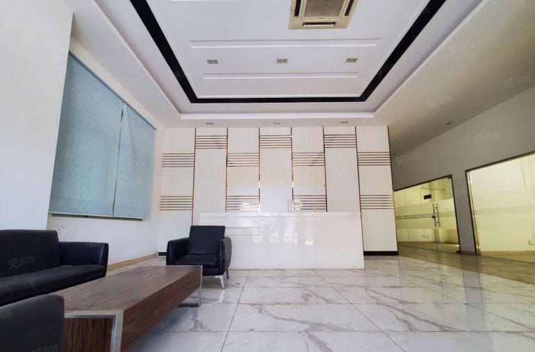 长安原房东乌沙宵边沙头独栋1到3楼各1000厂房仓库出租松岗