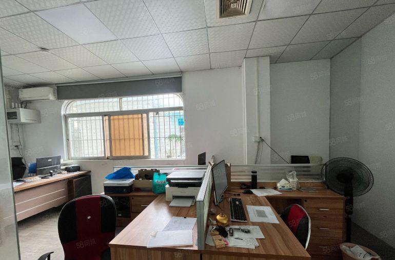 长安沙头一楼500平厂房出租 五金 机加工 低至20元