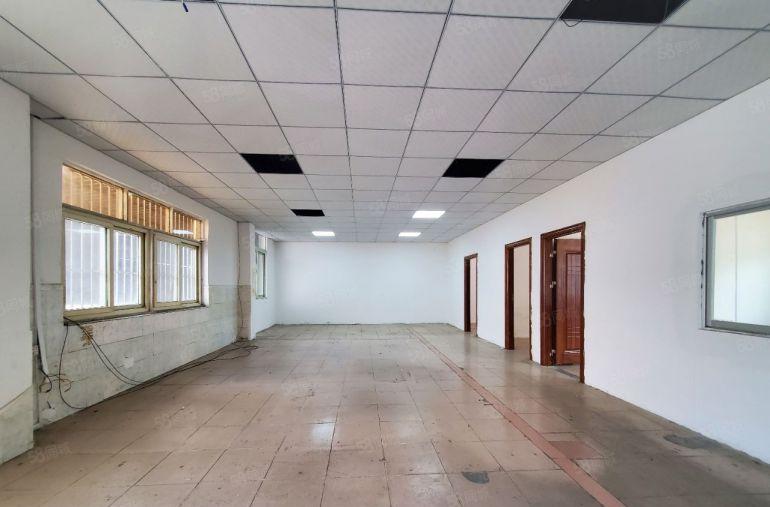 长安乌沙新出小独院全新2层2000平水电齐全形象好厂房出租