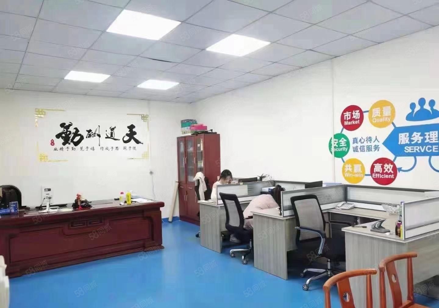 长安锦厦靠近松岗新出实业客分租一楼560平