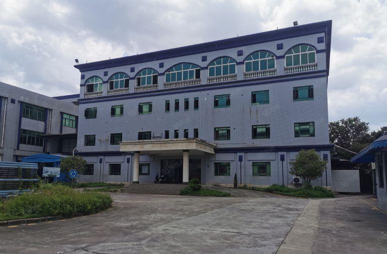 毗邻深圳宝安，长安厂房出租，新出一手（原房东）厂房2600平