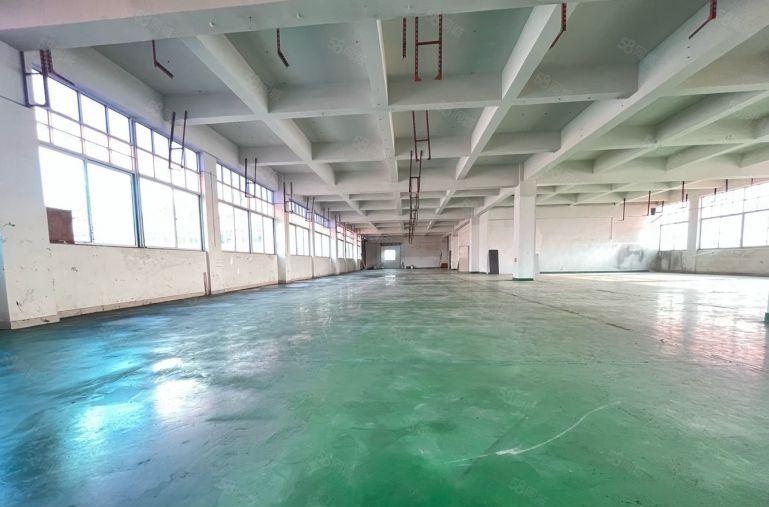 长安原房东精装修1000平厂房出租 可分租 低价出租