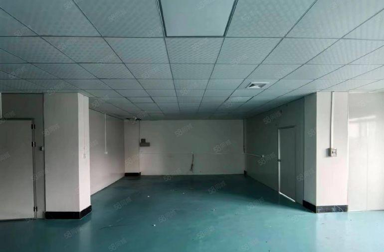 宵边社区新出370平厂房，15块低价出租