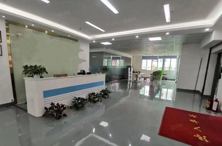 10元价格可谈原房东长安虎门1000平方精装修厂房可分租