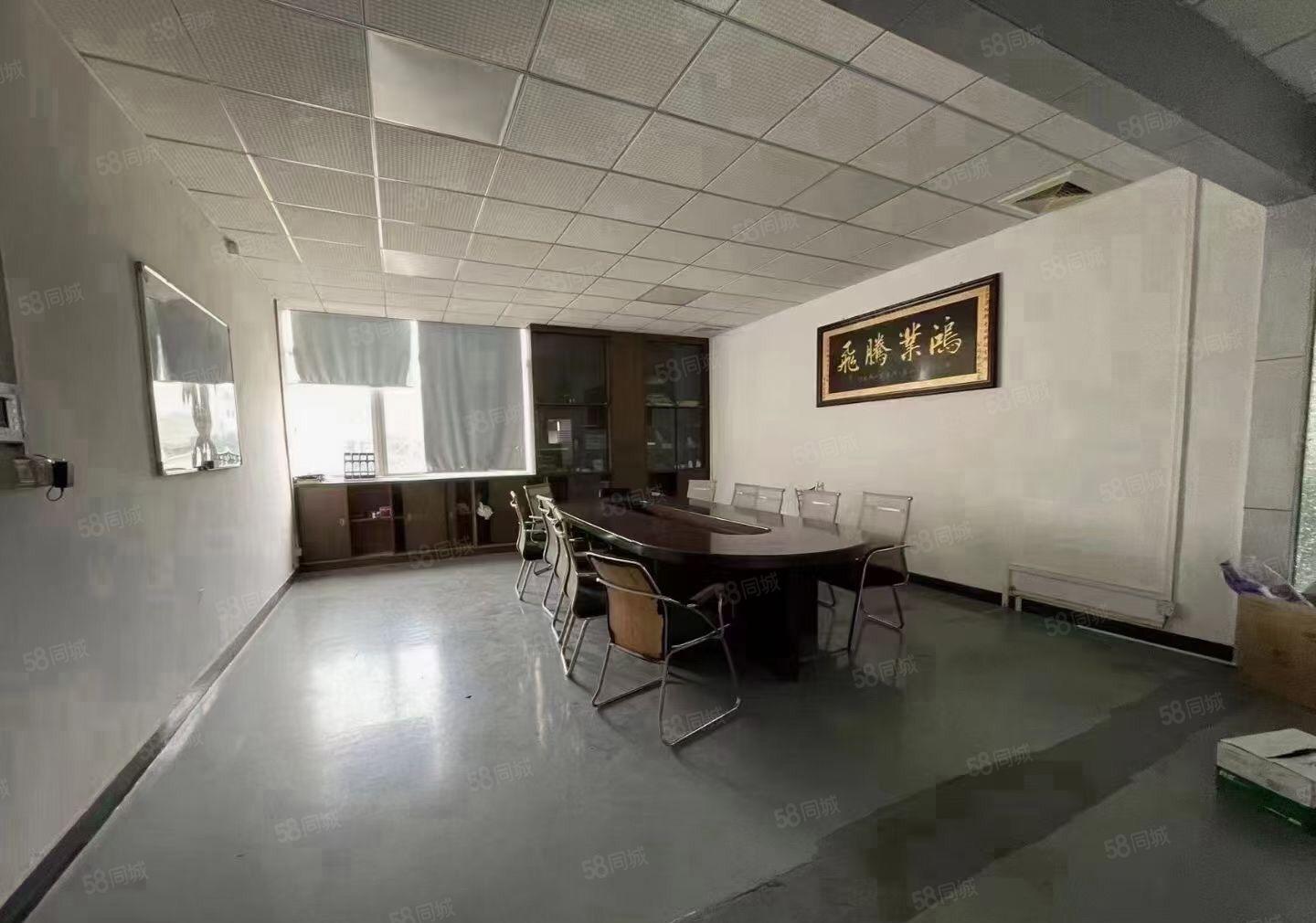 长安原房东厂房两层一层800一层1200平出租