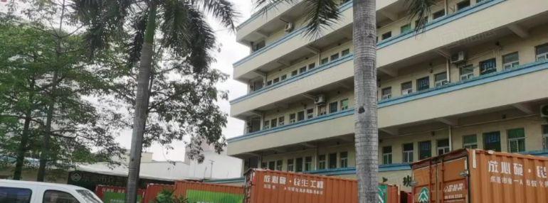 10元长安楼上厂房出租，适合仓库电子贸易数据线设备服装小加工