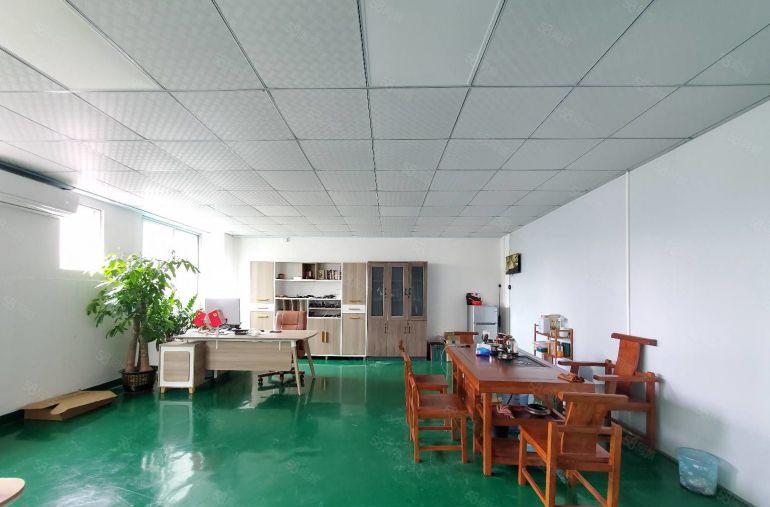 长安锦厦靠近乌沙新民5楼580平靠松岗沙井低价厂房仓库出租