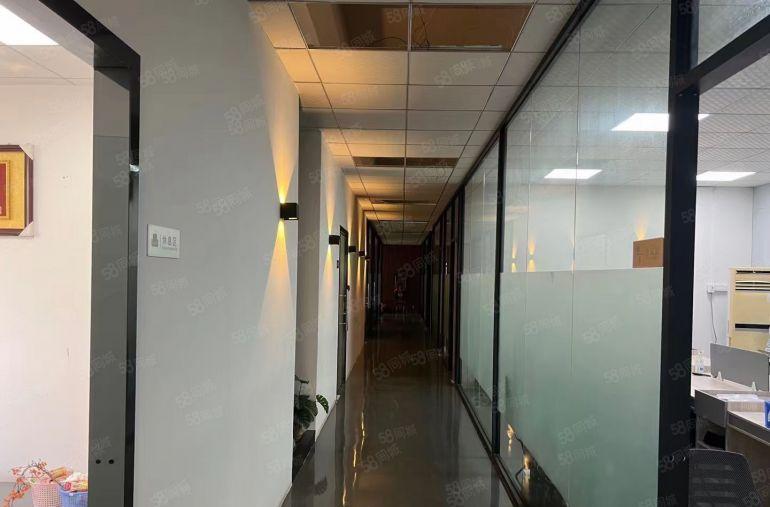 13元长安原房东厂房一楼四楼出租形象漂亮工业用地