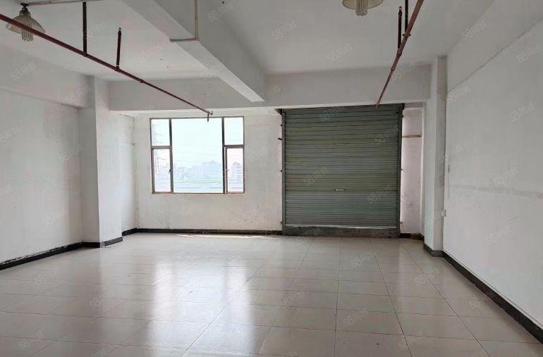 长安临深旁园区楼上960平现成豪华装修拎包入驻厂房出租