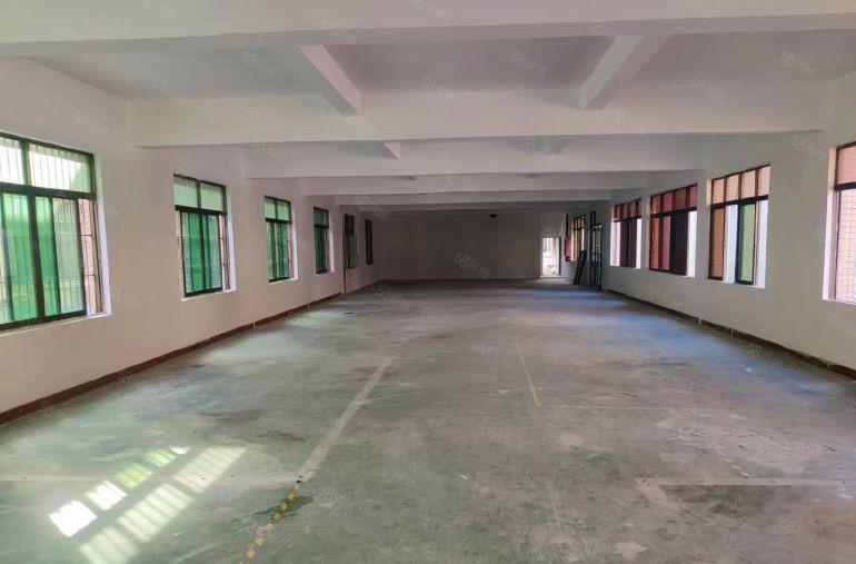 长安乌沙新出独门独院3200平厂房出租，大小可分租，电可过户