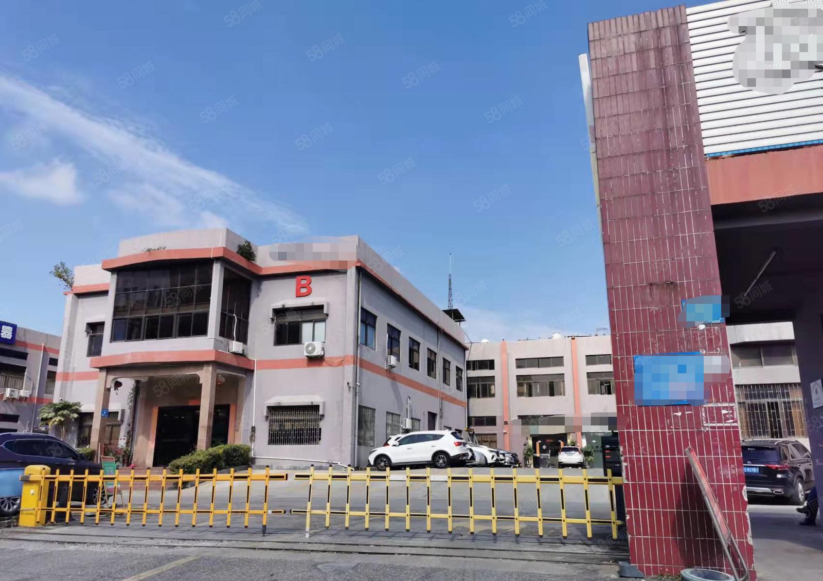 长安镇宵边，临近深圳新出一楼1100平，形象好，厂房出租