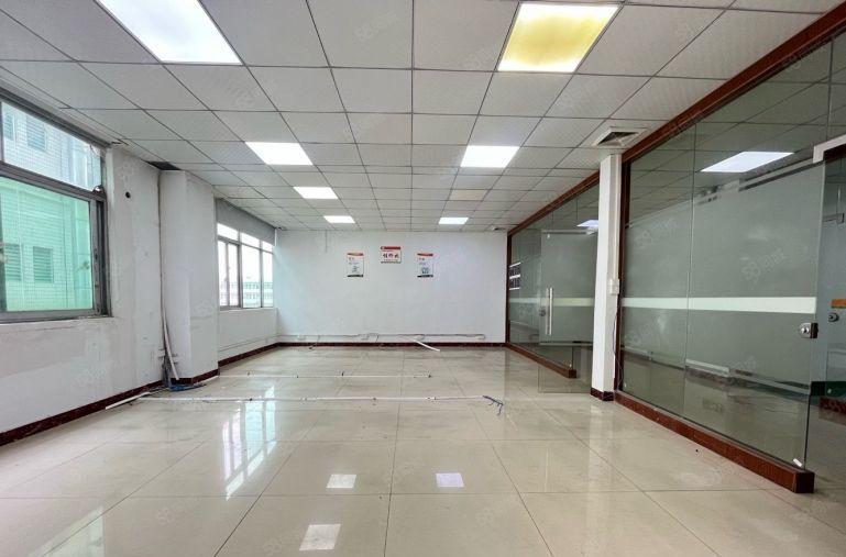 长安乌沙 精装修独院 2000平厂房出租 低价出租 可分租