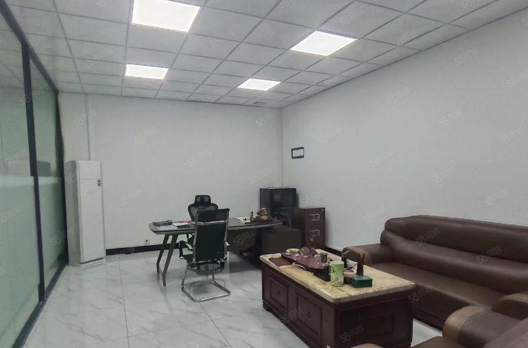 长安独门独院钢构一楼3000平仓库 厂房低价出租，滴水8米