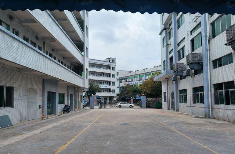 乌沙新出独院厂房出租，300平起分，1楼高度6米低价急租