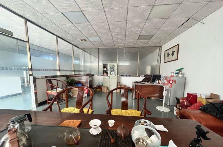 长安沙头南区 沙头沙区精装修500平厂房出租 可分租