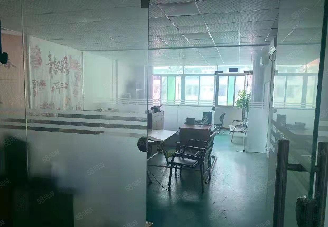 长安沙头原房东一楼800平厂房出租 五金 模具 仓库