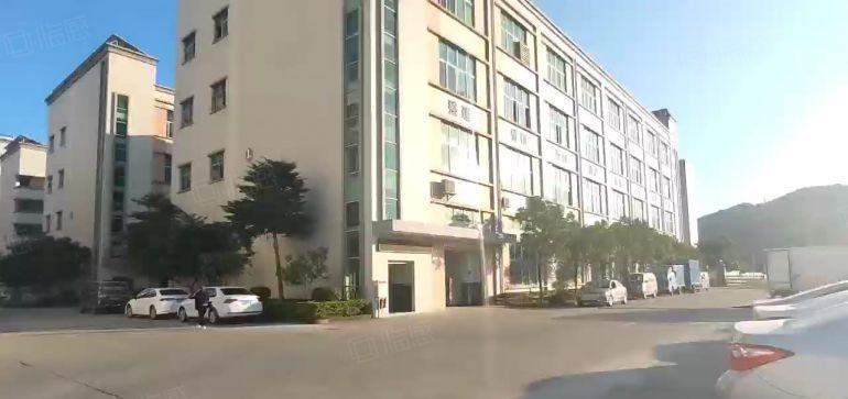 长安乌沙全新独栋7500平 原房东厂房出租水电齐全