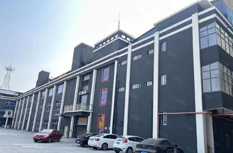 全新独院装修齐全水电到车间厚街独院