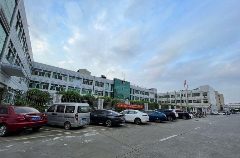 长安独院 长安乌沙独院3000平 可整租可分租 临界深圳