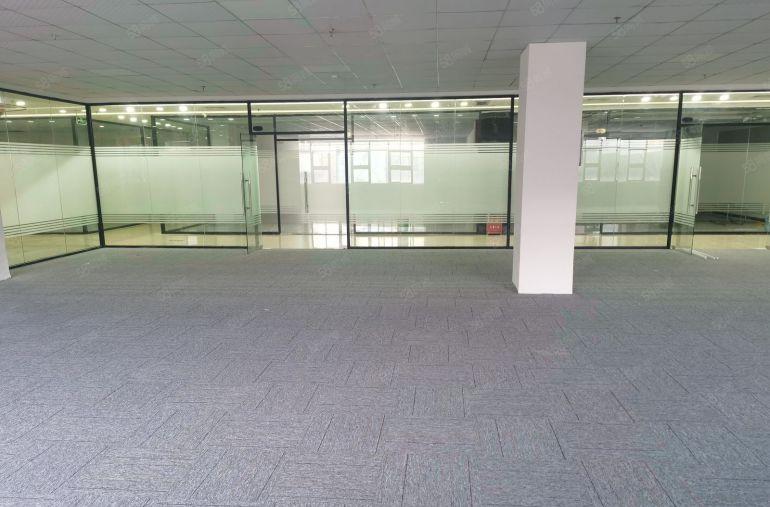 12元免费转让东莞长安办公室厂房仓库出租精装修好停车