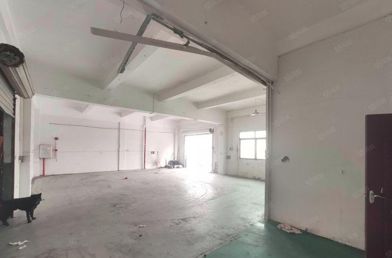 二楼200平3000打包 长安乌沙低价工业厂房出租