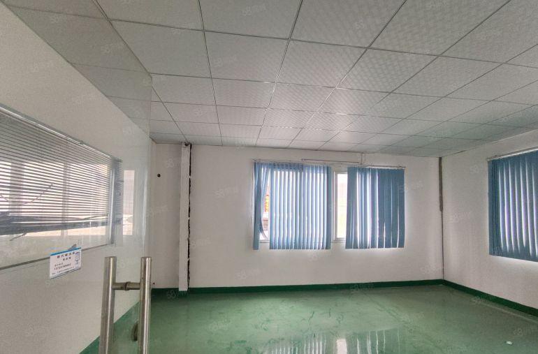 长安沙头省道358太安路200平一楼钢结构，现成装修豪华办公