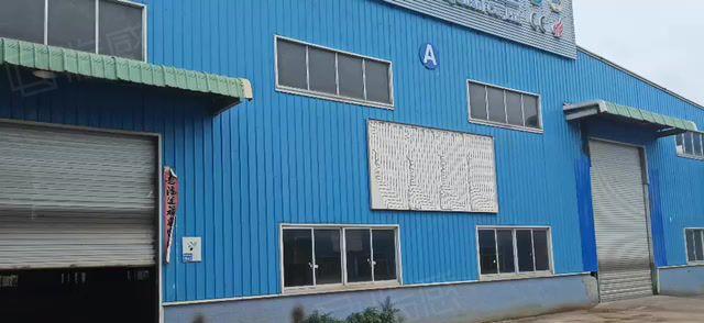 原房东 滴水10米钢构独院 实际面积出租 临深圳宝安工业用地