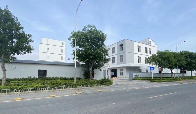 长安霄边独门独院厂房一楼1200平出租整层实际面积可办环评