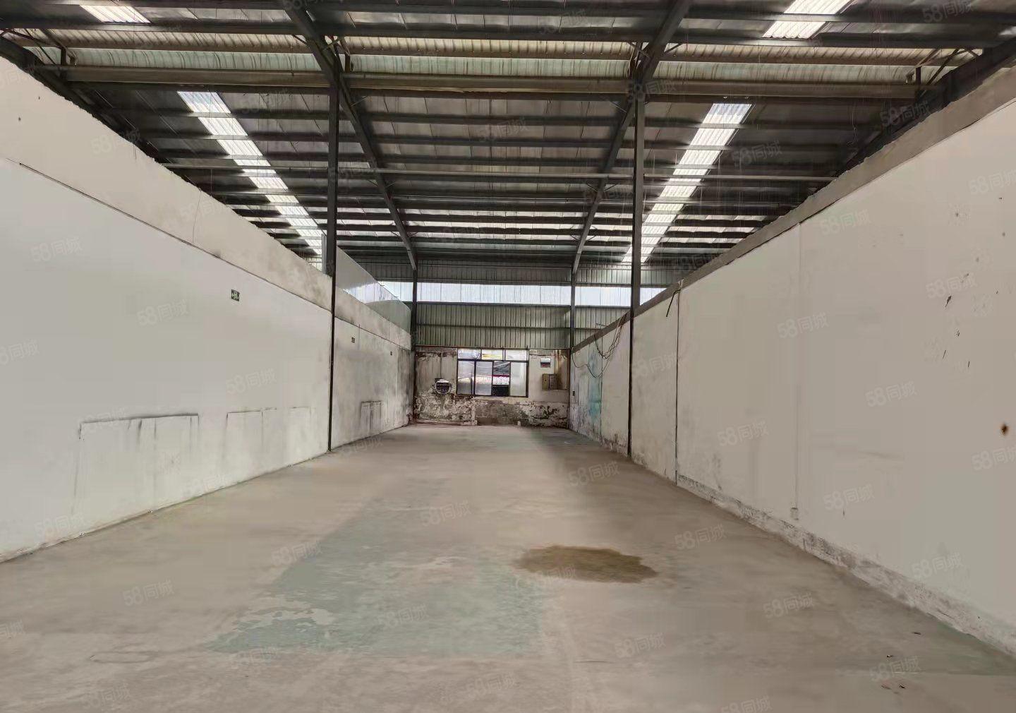 靓盘出租长安沙头太安路附近产业园园14每层1000平