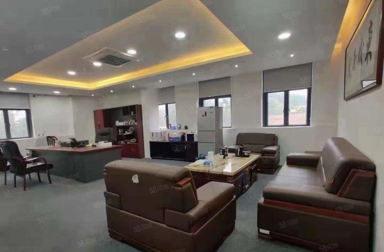 长安镇锦厦毗邻松岗旁2楼2000平无尘车间豪华精装修厂房出租