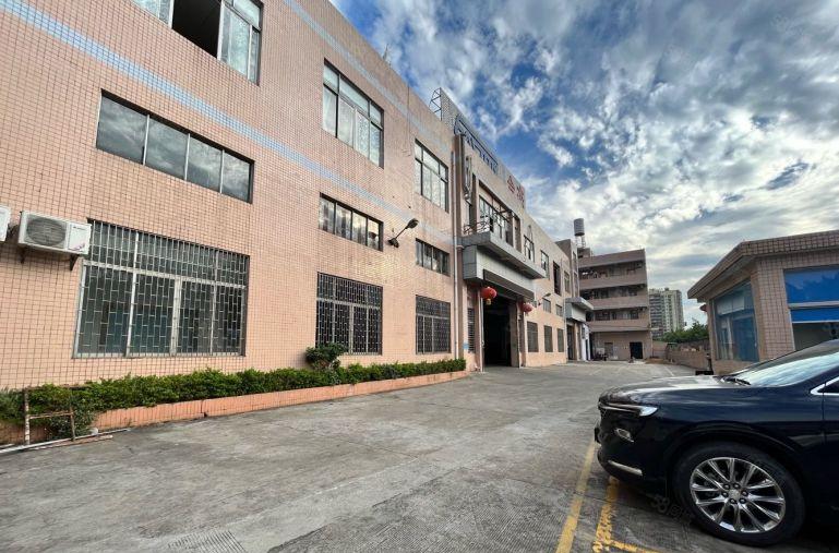 长安沙头原房东一楼 1000平厂房出租 行车 五金