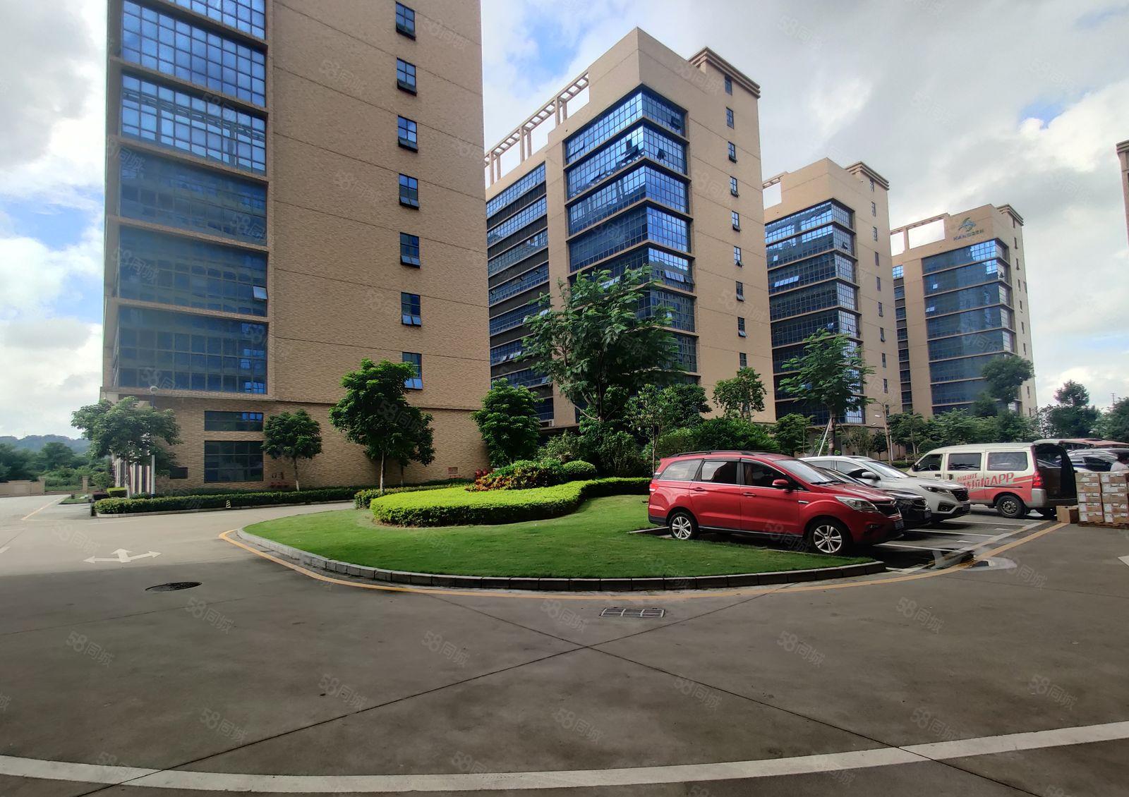 原房东10元长安乌沙200平起租2万平无公摊厂房一楼仓库出租