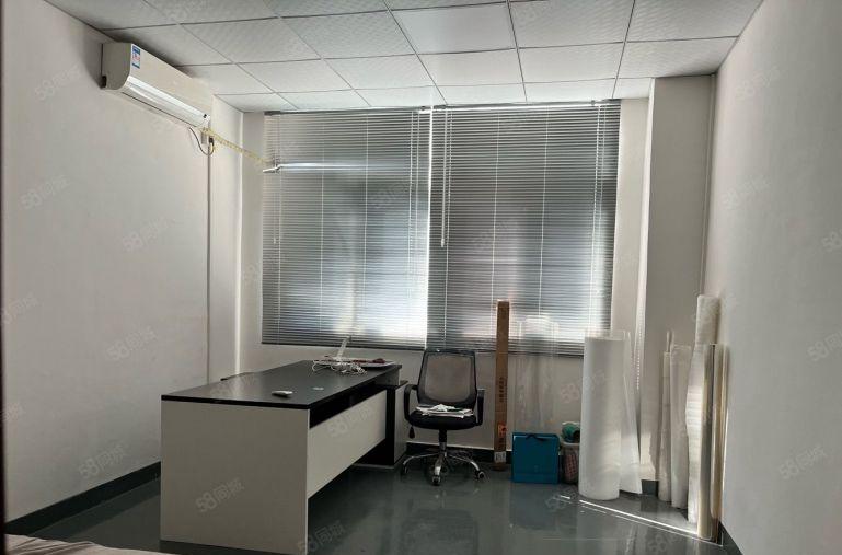 长安锦厦 乌沙 精装修小面积400平厂房出租 临界深圳