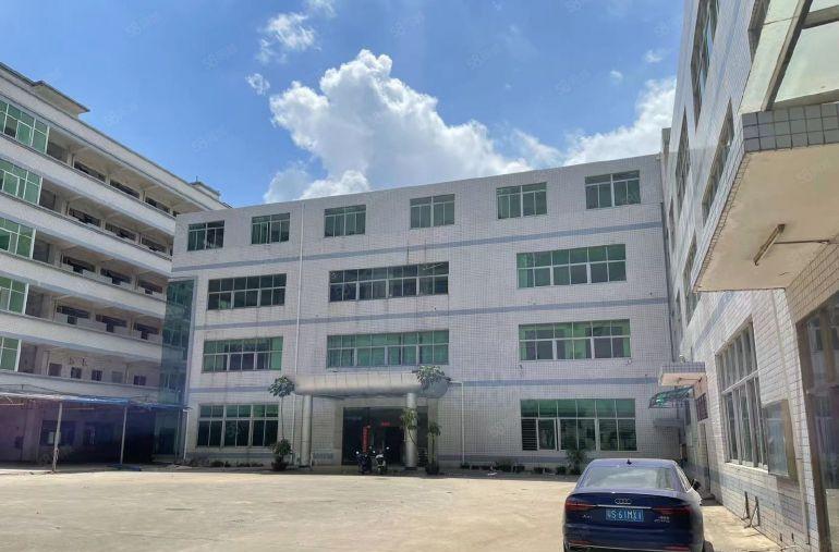 长安镇厦岗环保产业园出租自带喷油超声波清洗等环评200起分