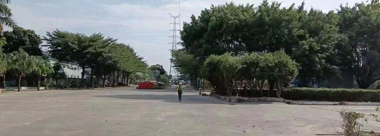 特价11.8元！500平起租，长安红本厂房低价出租。