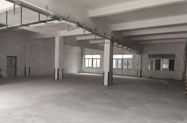 长安新民紧挨深圳一楼450平工业厂房招租