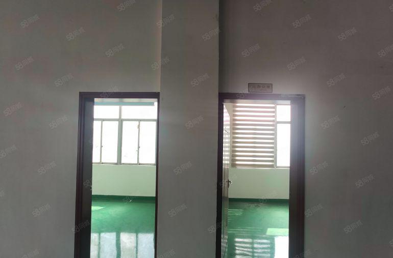 三楼500平报价14块 长安新安社区低价厂房出租