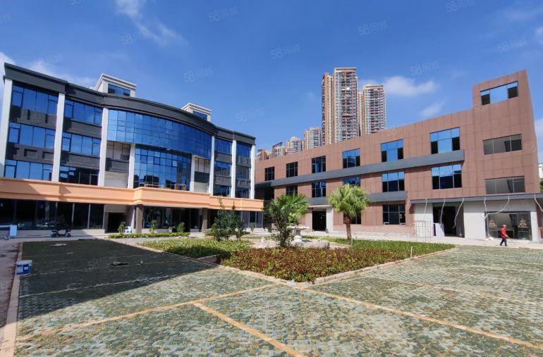 长安乌沙工业区原房东自用厂房出租楼上500平精装修水电齐全