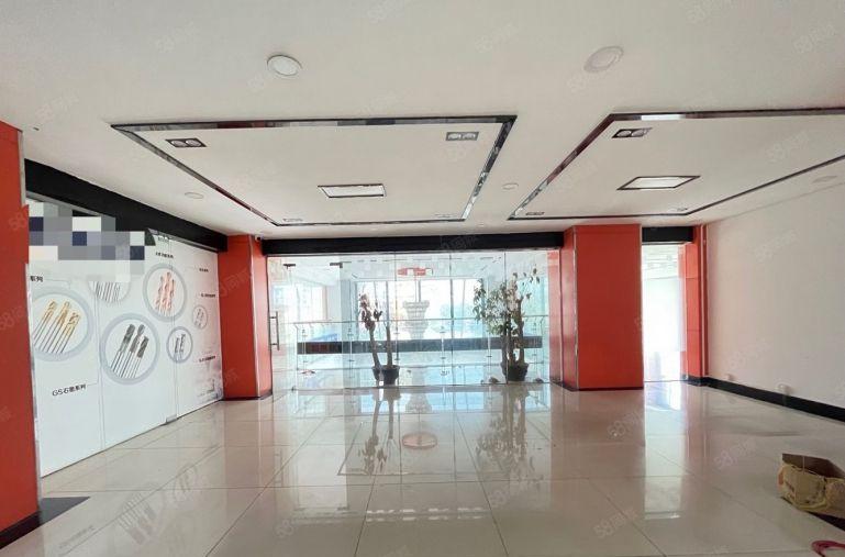 长安锦厦豪华精装修独院2000平厂房出租 可整租可分租 低价