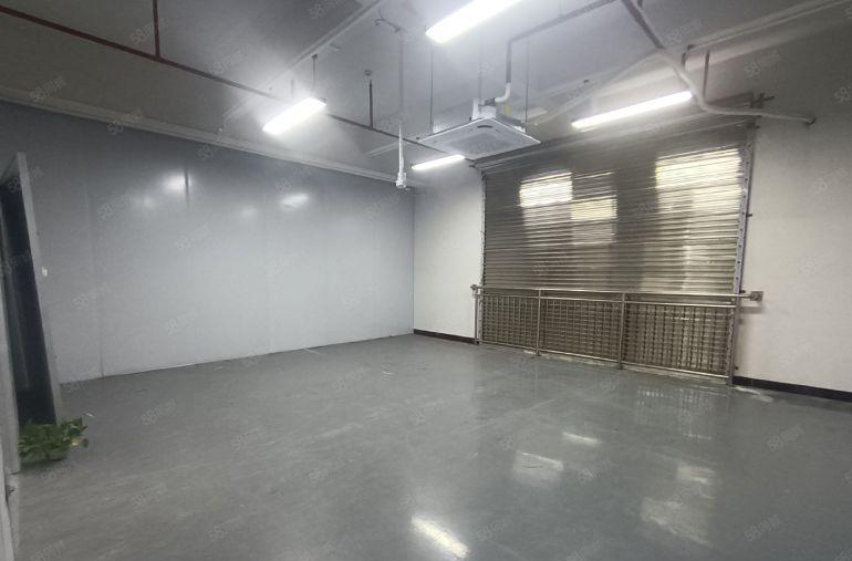 长安沿江高速附近新出1600平方自带豪华装修园区形象高大上