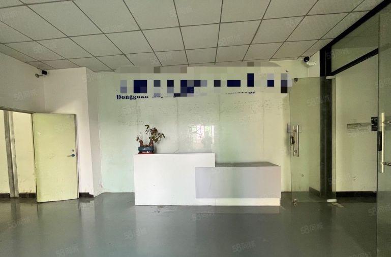 长安乌沙原房东1000平厂房出租 可分租 临界深圳